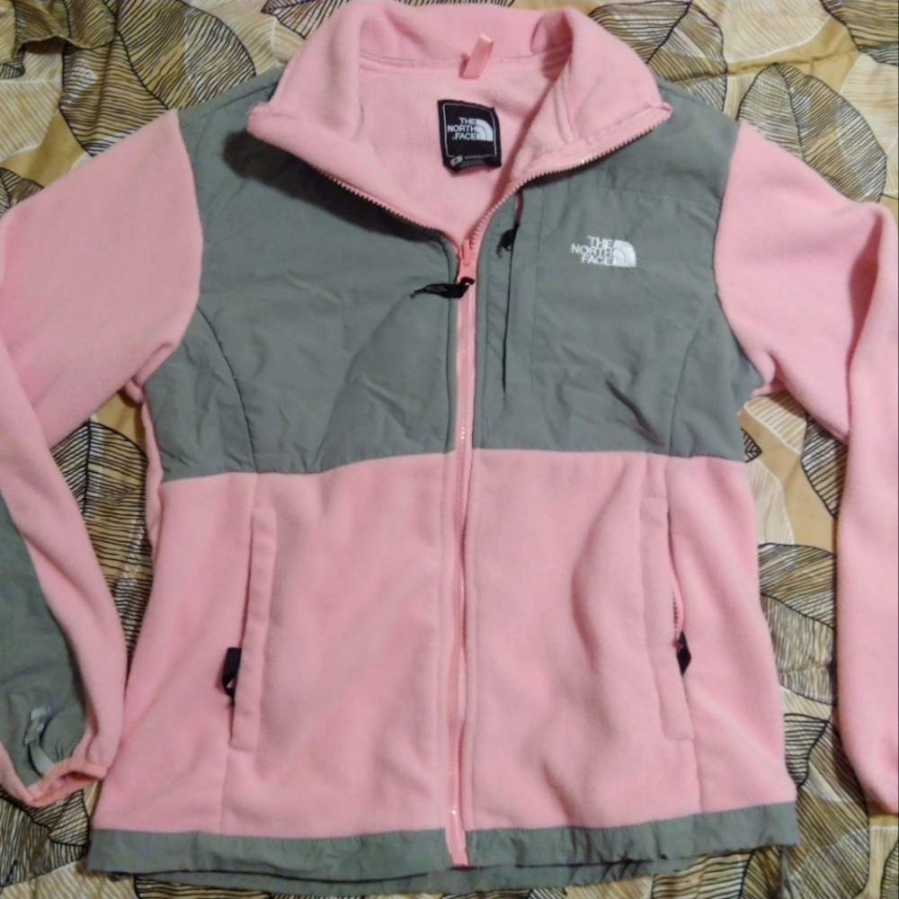The North Face Size Medium Jacket